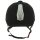Helmet Choplin Aero 54-56 black/silver