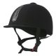 Helmet Choplin Aero 54-56 black/black