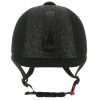 Helmet Choplin Aero Lamé 54-56 black