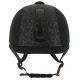 Helmet Choplin Aero Lamé 54-56 black