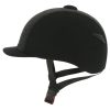 Helmet Choplin Aero Lamé 54-56 black