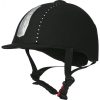 Helmet Choplin Aero Strass 54-56 black