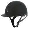 Helmet ET Pro Series Hybrid M/51-56 black