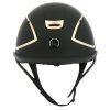 Helmet ET Hybrid Rose Gold M/51-56 navy