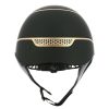 Helmet ET Hybrid Rose Gold M/51-56 navy