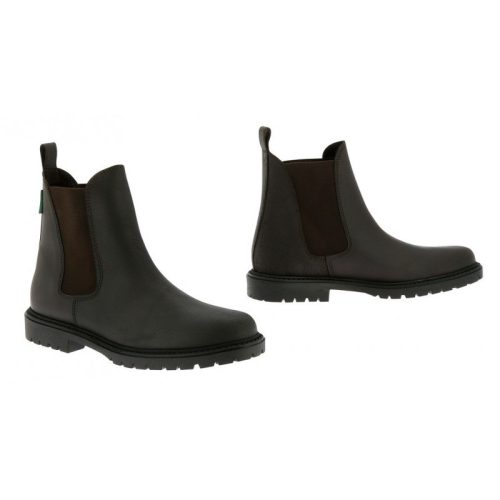 Boots Norton Camargue 44 black
