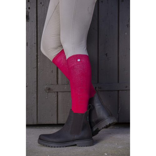 Boots Norton Camargue 44 black