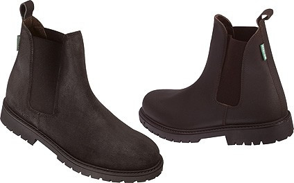 Boots Norton Camargue 39 brown