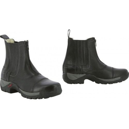 Shoes Norton Zermatt winter 39 black