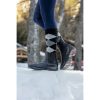 Cipő Norton Zermatt téli 39 fekete