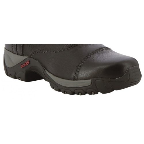 Shoes Norton Zermatt winter 39 black