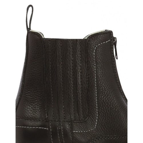 Shoes Norton Zermatt winter 39 black