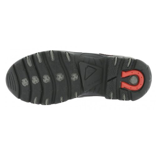 Shoes Norton Zermatt winter 39 black