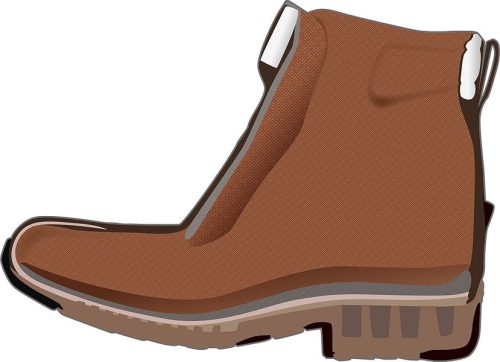 Boots Equi-Théme Dermo Dry 39