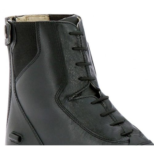 Riding shoes ET Confort 42 black