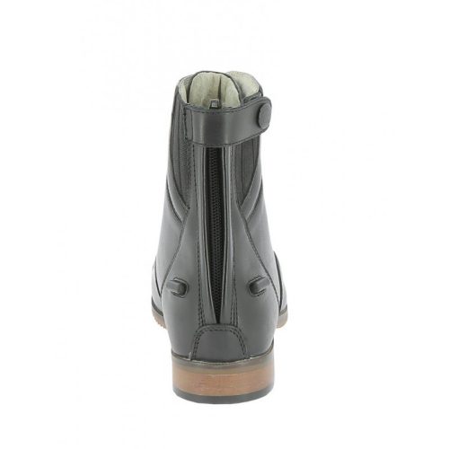 Riding shoes ET Wavy 39 black