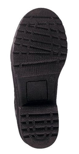 Boots C.S.O. Paddock 46 black