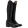 Tall boots New Primera ET 37 S black