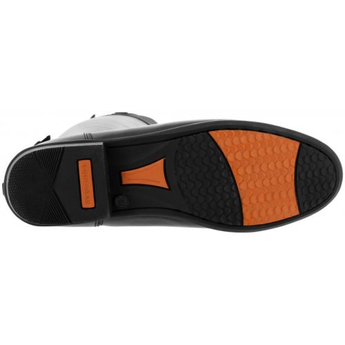 Tall boots New Primera ET 37 S black