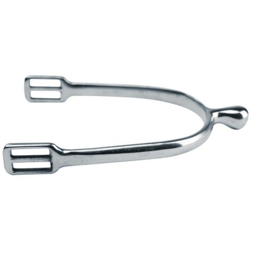 Spurs Feeling "Polo" round end stainless steel 20 mm ladies'