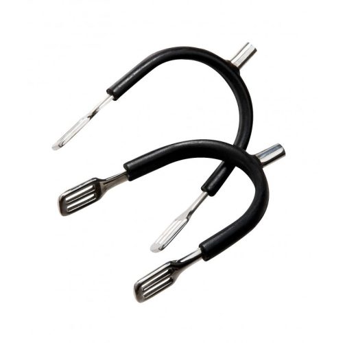 Spurs Feeling Prince of Wales rubber covered 20 mm women's