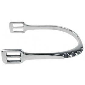 Spurs Feeling U.K. stainless steel