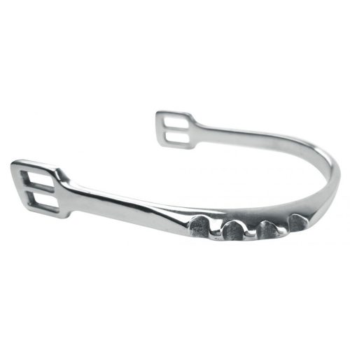 Spurs Feeling U.K. stainless steel