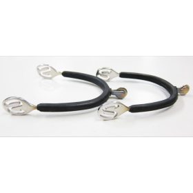 Spurs Pessoa with rowel men's 25 mm