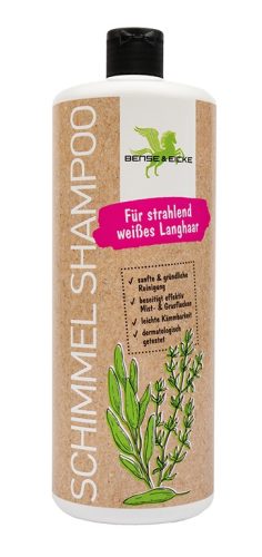 Shampoo Bense & Eicke White Horse herbal 1000 ml