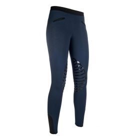 Breeches Starlight HKM leggings 40 navy