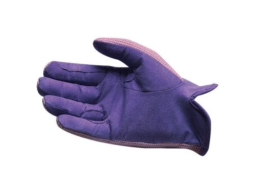 Gloves LAG  amara XS pink/purple