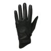 Gloves ET soft cuir M black