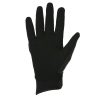Gloves ET soft cuir L black