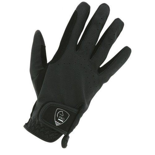 Gloves ProSeries ET XL black