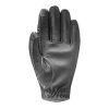 Gloves leather Tradition Racer XXS black 