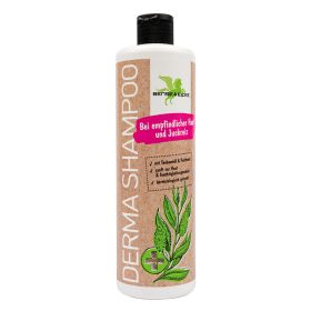 Horse shampoo Bense & Eicke Derma Tea Tree Oil 500 ml