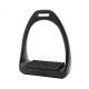 Stirrup Compositi Reflex black