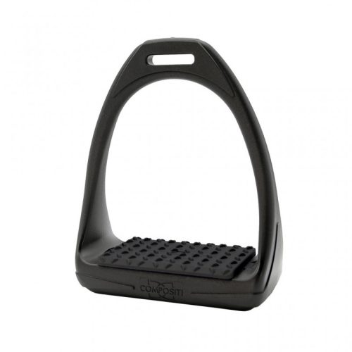 Stirrup Compositi Reflex brown