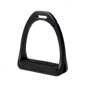 Stirrup Premium Compositi adult black