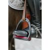 Stirrup Premium Compositi adult purple