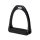 Stirrup Premium Compositi kids black