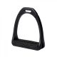 Stirrup Premium Compositi kids black