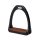 Stirrup Premium Compositi kids brown