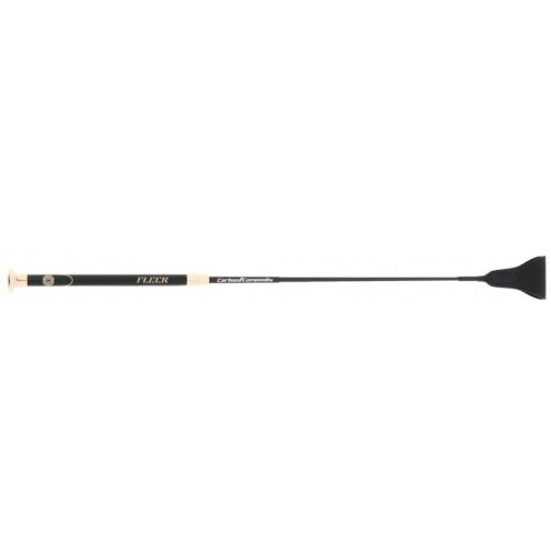 Fleck Carbon Jumping whip 50 cm black