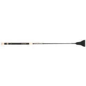 Fleck Carbon Jumping whip 50 cm rosegold