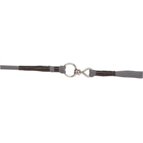 Ostor futószárazó 160 cm kék Whip&Go
