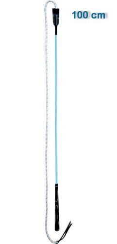 Carrot stick Whip&Go Ethological 100 cm orange