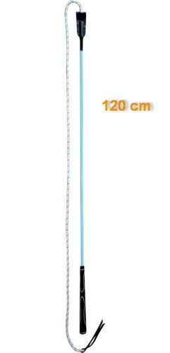 Carrot stick Whip&Go Ethological 120 cm orange