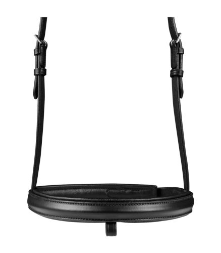 Kantár WH X-Line London cob fekete