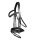 Bridle Waldhausen X-Line Stockholm cob black